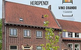 Vino Grando 'T Klooster