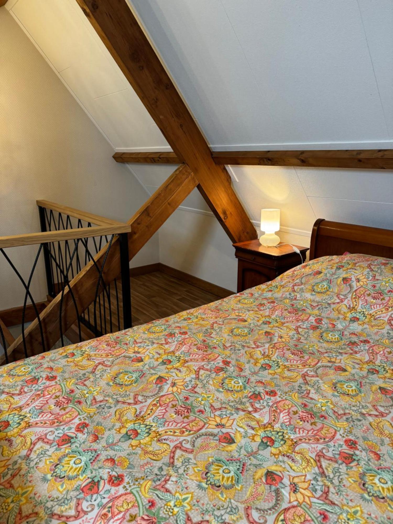 Vino Grando 'T Klooster Bed & Breakfast Odiliapeel Exterior photo