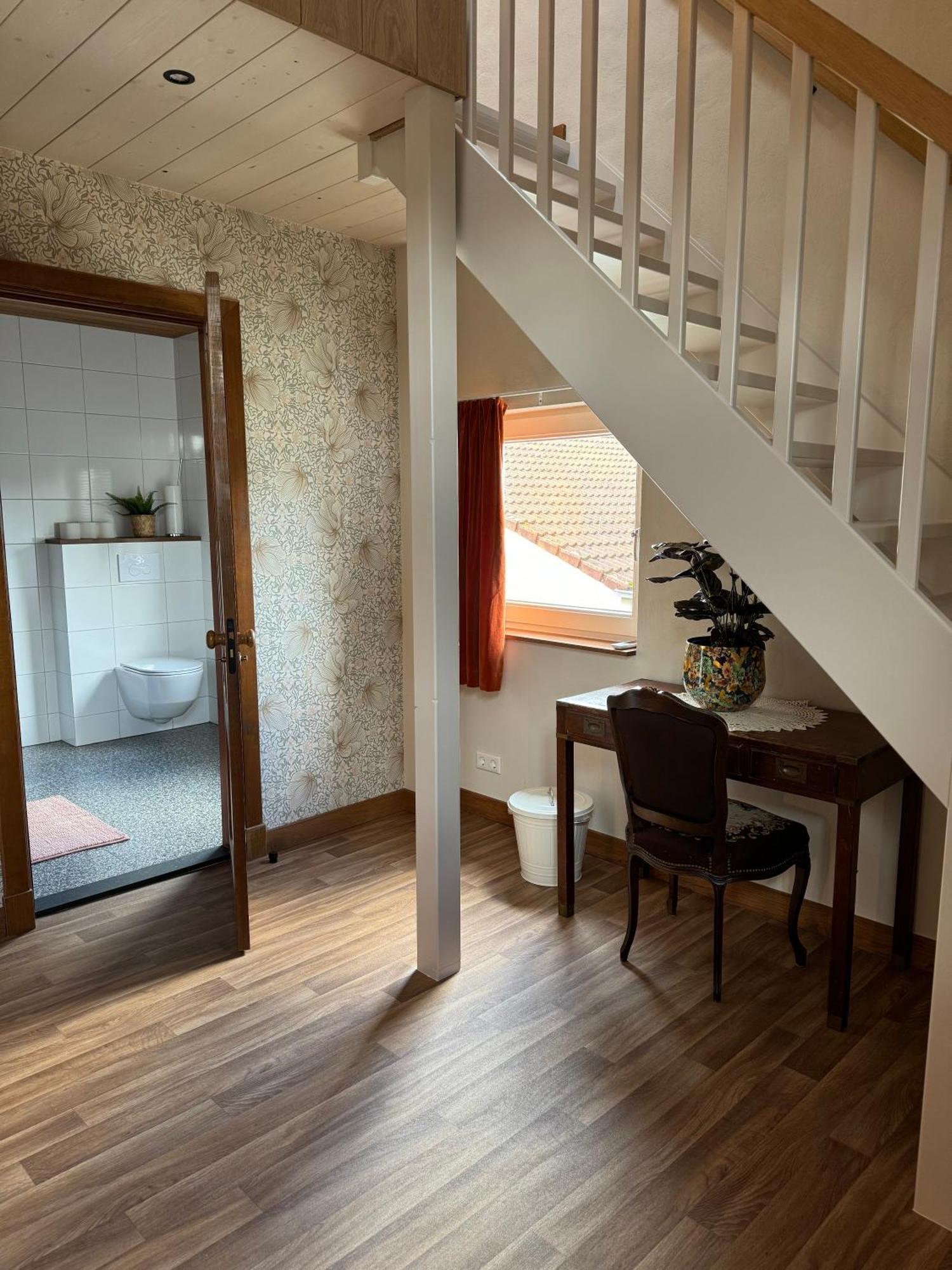 Vino Grando 'T Klooster Bed & Breakfast Odiliapeel Exterior photo