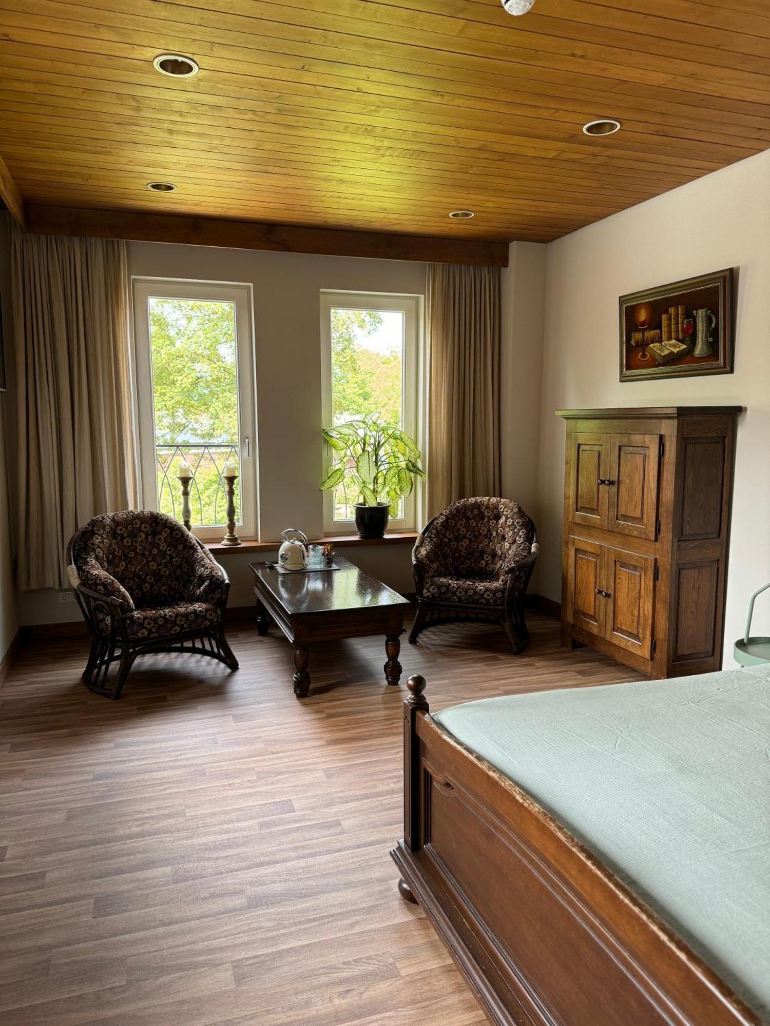 Vino Grando 'T Klooster Bed & Breakfast Odiliapeel Exterior photo