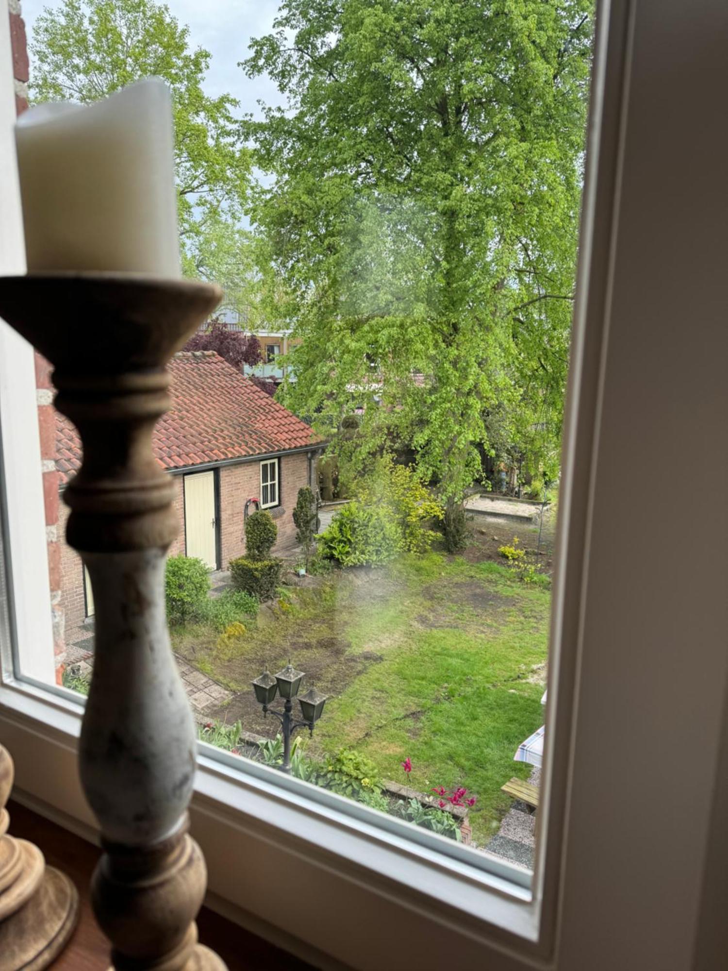 Vino Grando 'T Klooster Bed & Breakfast Odiliapeel Exterior photo
